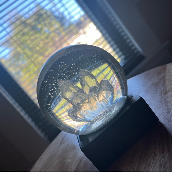 Snow glob collection - Picture 5 of 9